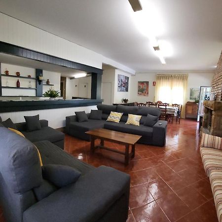 הוילה Onís Casa La Granda מראה חיצוני תמונה