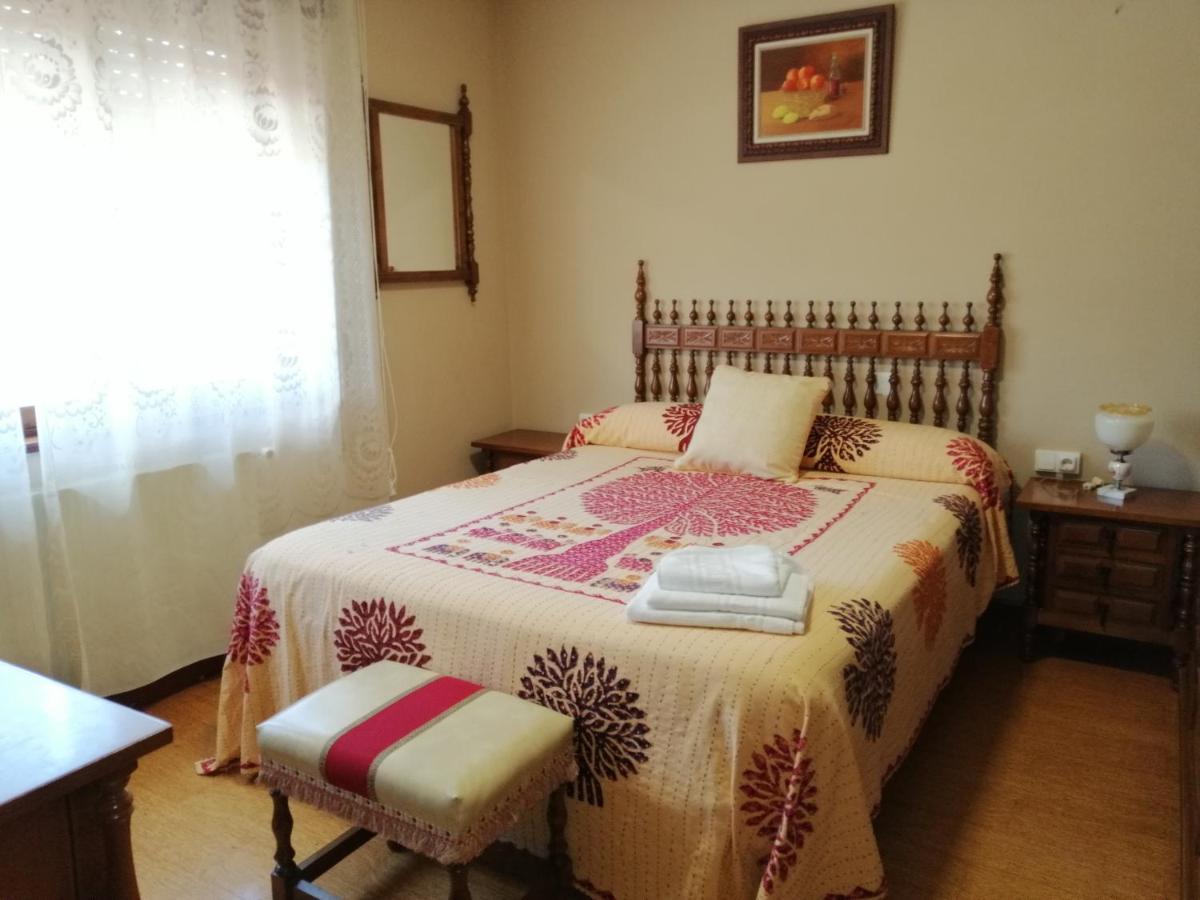 הוילה Onís Casa La Granda מראה חיצוני תמונה