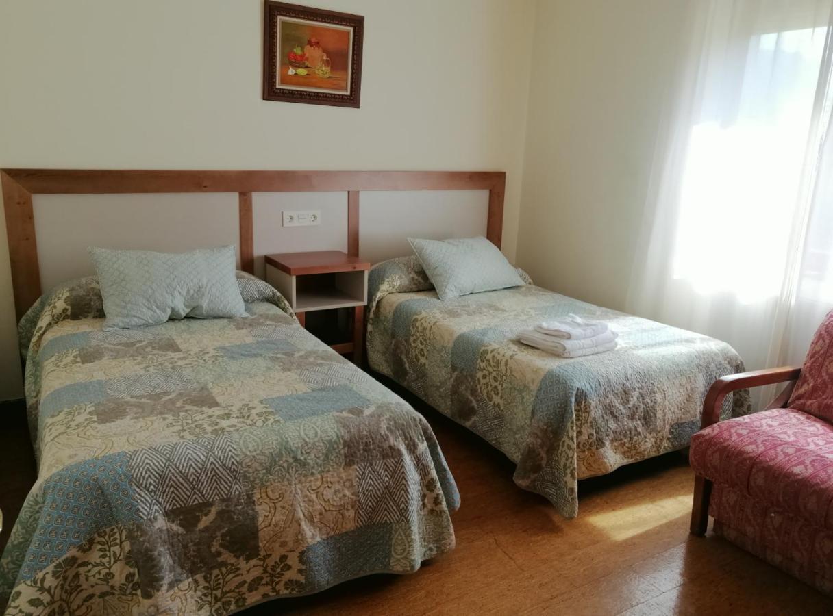 הוילה Onís Casa La Granda מראה חיצוני תמונה