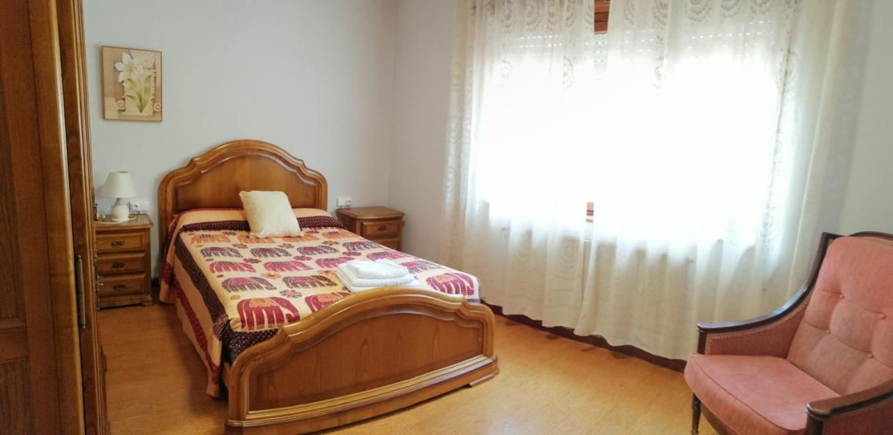 הוילה Onís Casa La Granda מראה חיצוני תמונה