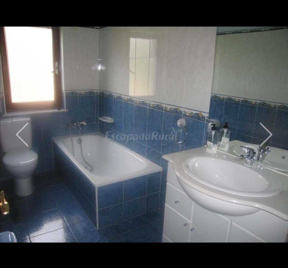 הוילה Onís Casa La Granda מראה חיצוני תמונה