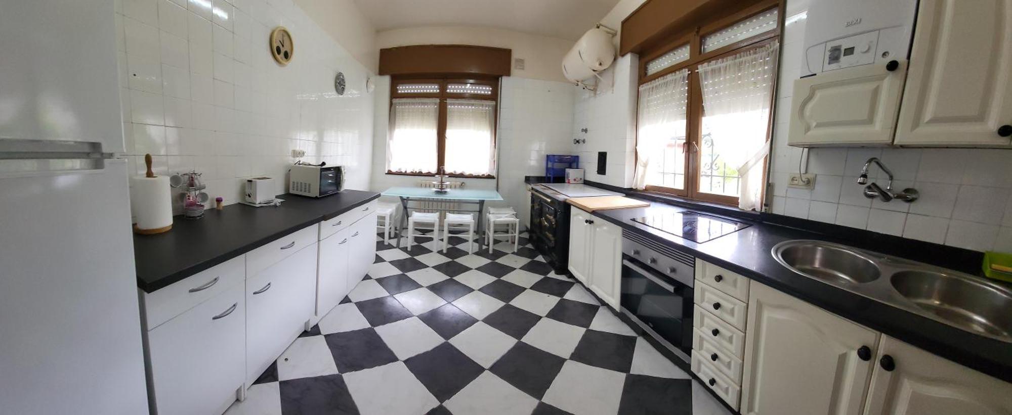 הוילה Onís Casa La Granda מראה חיצוני תמונה