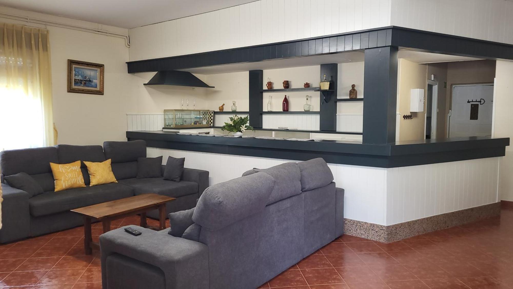 הוילה Onís Casa La Granda מראה חיצוני תמונה