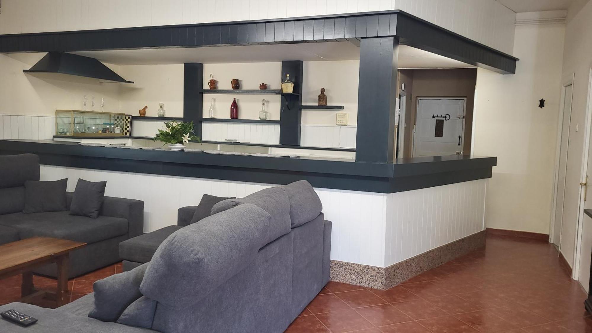 הוילה Onís Casa La Granda מראה חיצוני תמונה
