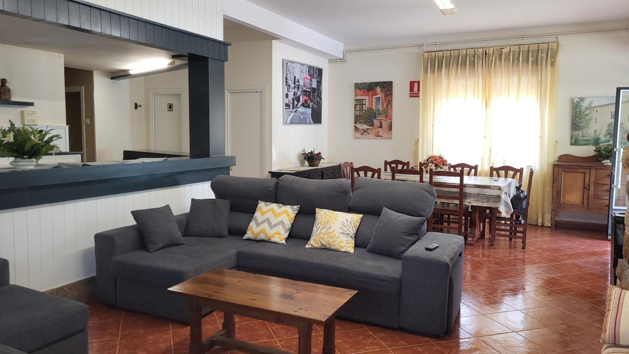 הוילה Onís Casa La Granda מראה חיצוני תמונה